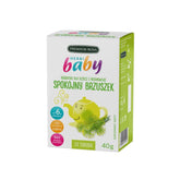 Tisane pour enfants et nourrissons, un ventre calme 20 sachets PREMIUM ROSA